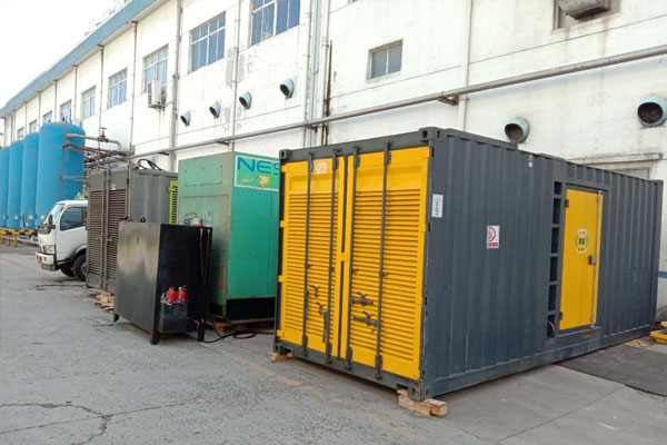 苍梧发电机组保养是确保其正常运行、延长使用寿命的关键，以下是一些保养注意事项