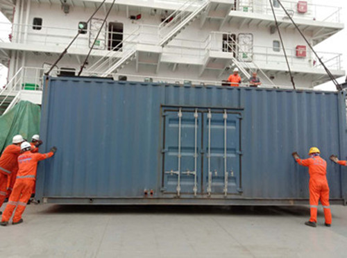 苍梧柴油发电机组和储能设备配合使用时，有哪些需要注意的问题？