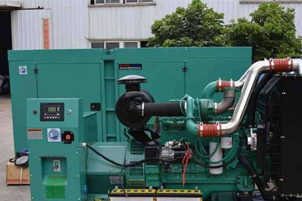 苍梧工厂发电机应急发电注意事项？