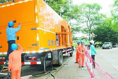 苍梧不同标号的柴油可以混合使用吗？