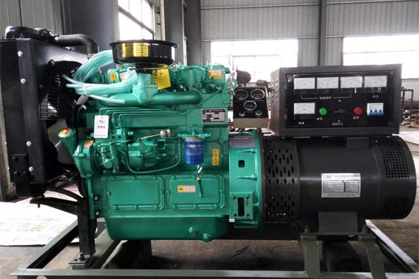 苍梧传感器在柴油发电机组中起到什么作用？