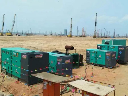 苍梧如何检查和清洗空气滤清器？