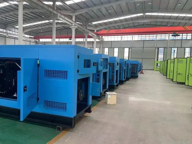 苍梧如何判断柴油发电机组的电瓶是否需要更换？