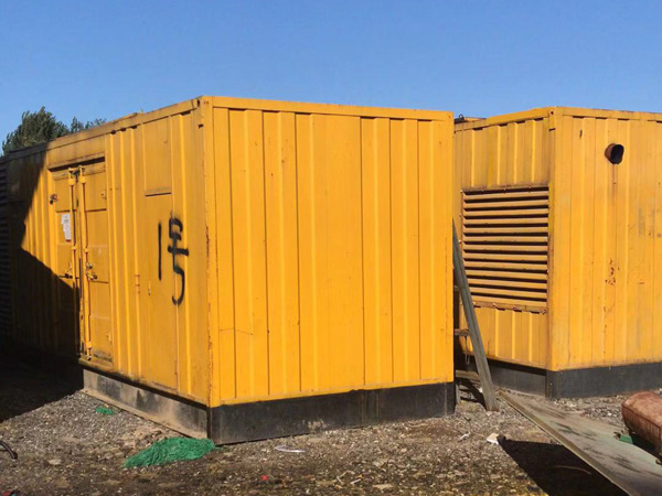 苍梧柴油发电机组深海控制系统怎么样？