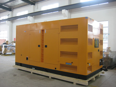 苍梧不同类型的发电机组在冬季保养时的注意事项有何差异？