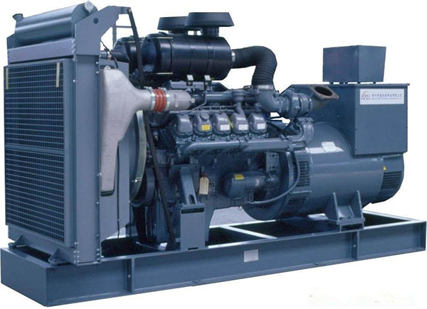 苍梧发电机组冬季保养需注意哪些细节？