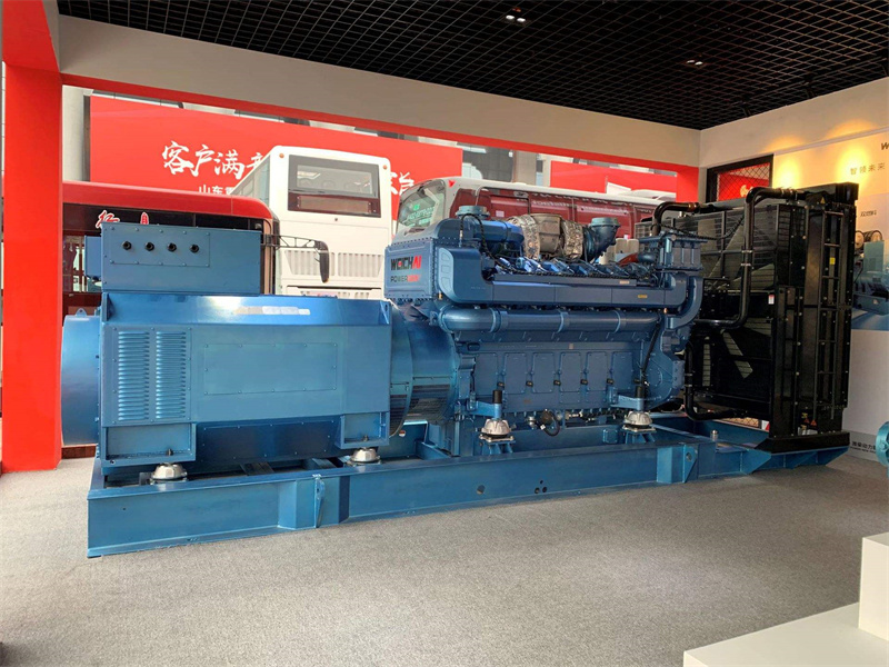 苍梧柴油发电机组冬季保养周期是多久？