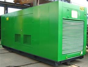 苍梧柴油发电机组的加热装置有哪些类型？