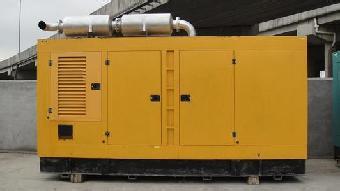 苍梧柴油发电机组北方使用是否需要加装加热装置？