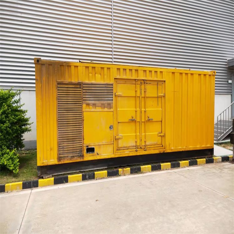 苍梧柴油发电机组在冬季启动前如何对燃油系统进行预热？