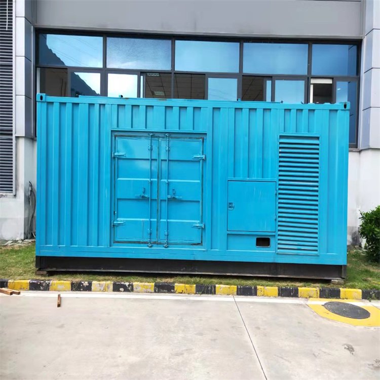 苍梧柴油发电机组冬季燃油使用注意事项？