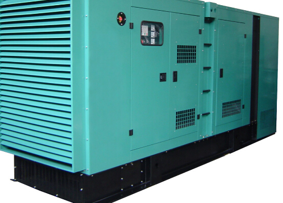 苍梧发电机组水冷式机油散热器常见的故障有哪些？