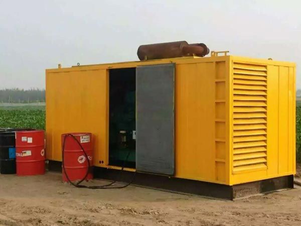 苍梧安装新的水冷式机油散热器密封件有哪些注意事项？