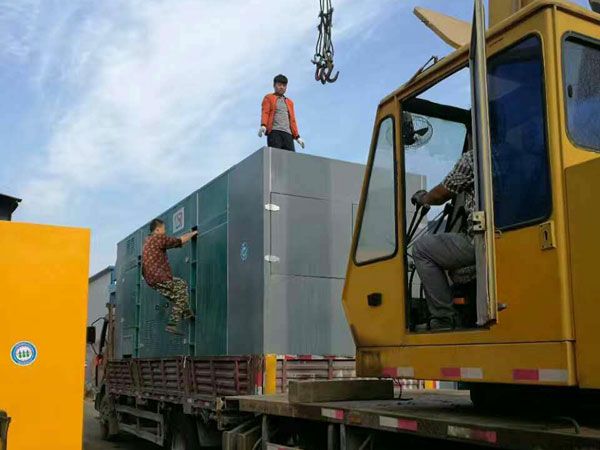 苍梧更换水冷式机油散热器密封件的操作流程是怎样的？