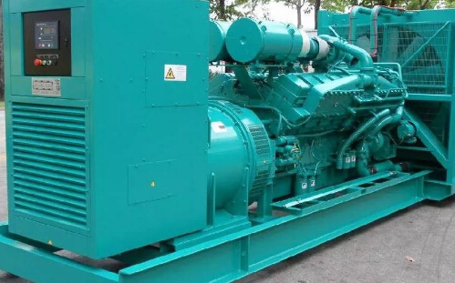 苍梧柴油发电机组冬季使用中需要注意哪些事项？