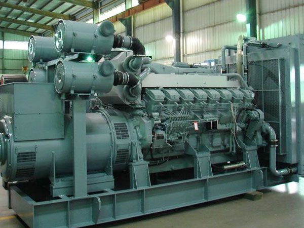 苍梧电气系统故障可能导致冬季柴油发电机组启动失败的原因有哪些？