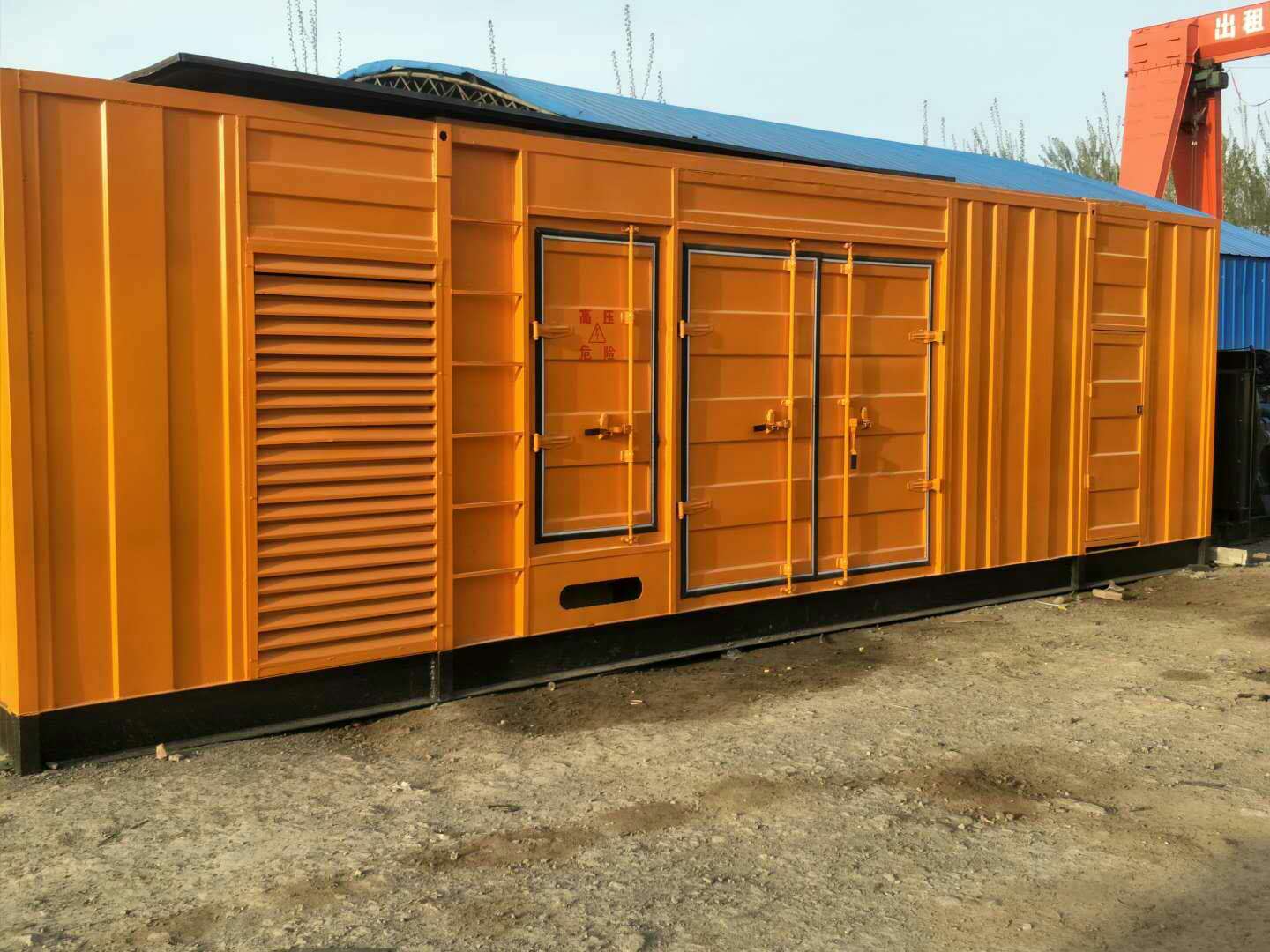 苍梧如何判断柴油发电机组的蓄电池是否出现硫化现象？