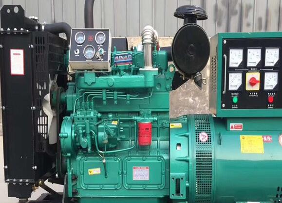 苍梧柴油发电机冬季保养周期和夏季一样吗？