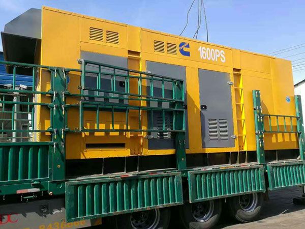 苍梧一份发电机组安装调试合同的注意事项